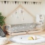 Estructura de cama para niños con cajones madera pino 80x200 cm de vidaXL, Cunas y camas para niños - Ref: Foro24-834549, Pre...