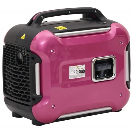 1880W 4-stroke portable gasoline generator by vidaXL, Generators - Ref: Foro24-153565, Price: 363,18 €, Discount: %