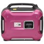 1880W 4-stroke portable gasoline generator by vidaXL, Generators - Ref: Foro24-153565, Price: 363,18 €, Discount: %