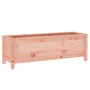 Douglas fir wood raised garden bed 119.5x40x39 cm by vidaXL, Pots and planters - Ref: Foro24-825266, Price: 105,50 €, Discoun...