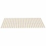 Slatted bases with 48 slats 2 units 80x200 cm by vidaXL, Beds and slatted bases - Ref: Foro24-3203724, Price: 62,15 €, Discou...