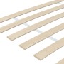 Slatted bases with 48 slats 2 units 80x200 cm by vidaXL, Beds and slatted bases - Ref: Foro24-3203724, Price: 62,15 €, Discou...