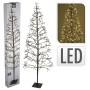 Ambiance Christmas Tree with 160 LEDs 120 cm by Ambiance, Christmas trees - Ref: Foro24-439735, Price: 40,97 €, Discount: %