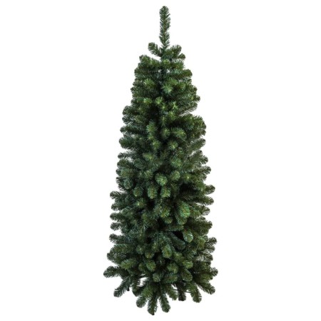 Ambiance Slim künstlicher Weihnachtsbaum 180 cm von Ambiance, Weihnachtsbäume - Ref: Foro24-439778, Preis: 85,57 €, Rabatt: %