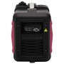 Generador de gasolina portátil 4 tiempos 2990W de vidaXL, Generadores - Ref: Foro24-153566, Precio: 875,73 €, Descuento: %