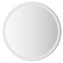 Round LED bathroom mirror 70 cm by vidaXL, Mirrors - Ref: Foro24-353280, Price: 70,99 €, Discount: %