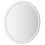 Round LED bathroom mirror 70 cm by vidaXL, Mirrors - Ref: Foro24-353280, Price: 70,99 €, Discount: %