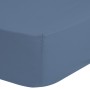 Good Morning Sábana bajera de jersey azul hielo 60x120 cm de Good Morning, Sábanas - Ref: Foro24-438199, Precio: 13,99 €, Des...