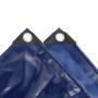 Tarpaulin 650 g/m² 4x6 m blue by vidaXL, Waterproof tarpaulins - Ref: Foro24-43835, Price: 150,31 €, Discount: %