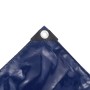 Tarpaulin 650 g/m² 4x6 m blue by vidaXL, Waterproof tarpaulins - Ref: Foro24-43835, Price: 150,31 €, Discount: %