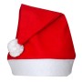 24 Santa Claus hats for Christmas by vidaXL, Festive and seasonal decorations - Ref: Foro24-131013, Price: 26,96 €, Discount: %