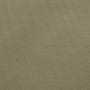 Quadratisches Segeltuch aus beige Oxford-Stoff 4x4 m von vidaXL, Sonnenschirme - Ref: Foro24-135139, Preis: 52,99 €, Rabatt: %