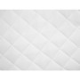 White Heavy Quilted Mattress Protector 180x200 cm by vidaXL, Mattress protectors - Ref: Foro24-134220, Price: 39,12 €, Discou...