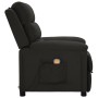 Sillón de masaje de tela negro de vidaXL, Sillones de masaje eléctricos - Ref: Foro24-342353, Precio: 222,80 €, Descuento: %