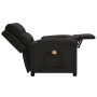 Sillón de masaje de tela negro de vidaXL, Sillones de masaje eléctricos - Ref: Foro24-342353, Precio: 222,80 €, Descuento: %