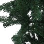 Umgedrehter künstlicher Weihnachtsbaum mit Lichtern und Kugeln 210 cm von vidaXL, Weihnachtsbäume - Ref: Foro24-3078099, Prei...