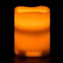 Velas sin llama luz LED 24 uds con mando a distancia de vidaXL, Velas - Ref: Foro24-335779, Precio: 49,13 €, Descuento: %