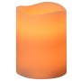 Velas sin llama luz LED 24 uds mando a distancia blanco cálido de vidaXL, Velas - Ref: Foro24-335780, Precio: 55,31 €, Descue...