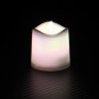 Electric flameless LED candles 24 pcs colors by vidaXL, Flameless candles - Ref: Foro24-335808, Price: 14,62 €, Discount: %