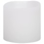 Velas LED eléctricas 12 unidades blanco cálido de vidaXL, Velas - Ref: Foro24-335821, Precio: 21,76 €, Descuento: %