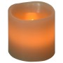 Velas LED eléctricas 12 unidades blanco cálido de vidaXL, Velas - Ref: Foro24-335824, Precio: 21,74 €, Descuento: %