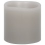 Velas LED eléctricas 12 unidades blanco cálido de vidaXL, Velas - Ref: Foro24-335824, Precio: 21,74 €, Descuento: %