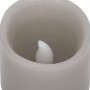 Velas LED eléctricas 12 unidades blanco cálido de vidaXL, Velas - Ref: Foro24-335824, Precio: 21,74 €, Descuento: %