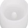 Electric LED candles 100 units warm white by vidaXL, Candles - Ref: Foro24-335833, Price: 183,11 €, Discount: %