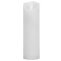 Velas LED eléctricas 5 uds mando a distancia blanco cálido de vidaXL, Velas sin llama - Ref: Foro24-335840, Precio: 36,25 €, ...