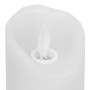 Velas LED eléctricas 5 uds mando a distancia blanco cálido de vidaXL, Velas sin llama - Ref: Foro24-335840, Precio: 36,25 €, ...