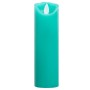 Velas LED eléctricas 5 pzas con mando a distancia blanco cálido de vidaXL, Velas - Ref: Foro24-335841, Precio: 36,43 €, Descu...