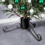 Soporte para árbol de Navidad negro 58x58x21 cm de vidaXL, Soportes para árboles de Navidad - Ref: Foro24-331319, Precio: 28,...