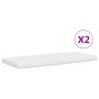 Sofá cama nido con cajones tela color crema 80x200 cm de vidaXL, Camas y somieres - Ref: Foro24-3196631, Precio: 470,92 €, De...