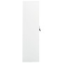 White steel cabinet 80x50x180 cm by vidaXL, Wardrobes - Ref: Foro24-335966, Price: 262,99 €, Discount: %