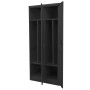 Anthracite gray steel wardrobe 80x50x180 cm by vidaXL, Wardrobes - Ref: Foro24-335969, Price: 252,99 €, Discount: %