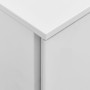 Light gray steel filing cabinet 39x45x60 cm by vidaXL, Filing cabinets - Ref: Foro24-335979, Price: 159,32 €, Discount: %