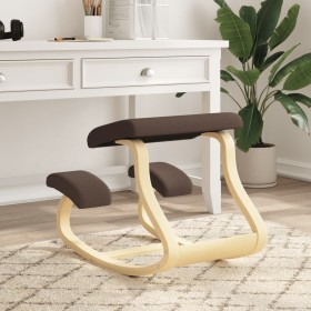 Birch plywood kneeling stool 48x71x51 cm by vidaXL, Rocking chairs - Ref: Foro24-110328, Price: 88,45 €, Discount: %