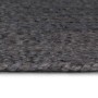 Dark Gray Round Handwoven Jute Rug 240cm by vidaXL, Rugs - Ref: Foro24-343598, Price: 148,76 €, Discount: %