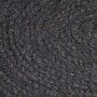 Dark Gray Round Handwoven Jute Rug 240cm by vidaXL, Rugs - Ref: Foro24-343598, Price: 148,76 €, Discount: %