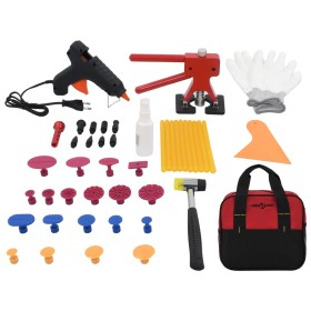 Paintless Dent Repair Set 45 Pieces by vidaXL, Hand tools - Ref: Foro24-210543, Price: 39,99 €, Discount: %