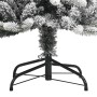 Árbol de Navidad artificial con nieve PVC y PE 240 cm de vidaXL, Arboles de navidad - Ref: Foro24-345192, Precio: 189,50 €, D...