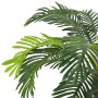 Palmera Cycas artificial con macetero 90 cm verde de vidaXL, Flora artificial - Ref: Foro24-336306, Precio: 70,66 €, Descuent...