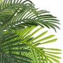 Palmera Cycas artificial con macetero 90 cm verde de vidaXL, Flora artificial - Ref: Foro24-336306, Precio: 70,66 €, Descuent...