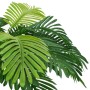 Künstliche Cycas-Palme mit Topf 160 cm grün von vidaXL, Künstliche Flora - Ref: Foro24-336308, Preis: 88,16 €, Rabatt: %