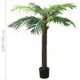 Palmera fénix artificial con macetero 190 cm verde de vidaXL, Flora artificial - Ref: Foro24-336309, Precio: 156,70 €, Descue...