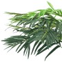 Artificial phoenix palm tree with pot 215 cm green by vidaXL, artificial flora - Ref: Foro24-336310, Price: 152,31 €, Discoun...