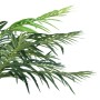 Artificial phoenix palm tree with pot 215 cm green by vidaXL, artificial flora - Ref: Foro24-336310, Price: 152,31 €, Discoun...