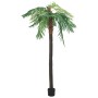 Künstliche Phönixpalme mit Topf 305 cm grün von vidaXL, Künstliche Flora - Ref: Foro24-336311, Preis: 163,65 €, Rabatt: %