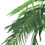 Palmera fénix artificial con macetero 305 cm verde de vidaXL, Flora artificial - Ref: Foro24-336311, Precio: 163,65 €, Descue...