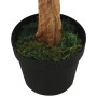 Árbol bananero artificial con macetero 180 cm verde de vidaXL, Flora artificial - Ref: Foro24-336314, Precio: 67,92 €, Descue...